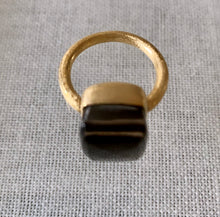 Load image into Gallery viewer, Smoky Quartz Ring
